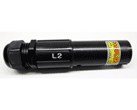 NLS-3 BK-S120-M40S